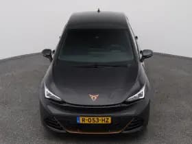 CUPRA Born business plus 62 kwh camera adaptive keyless stuurverwarming thumbnail 26