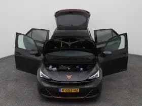 CUPRA Born business plus 62 kwh camera adaptive keyless stuurverwarming thumbnail 27