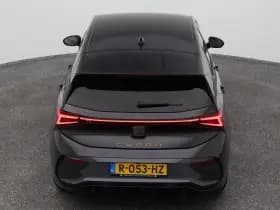 CUPRA Born business plus 62 kwh camera adaptive keyless stuurverwarming thumbnail 28