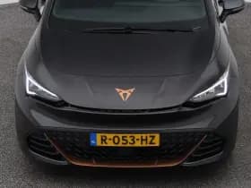 CUPRA Born business plus 62 kwh camera adaptive keyless stuurverwarming thumbnail 30