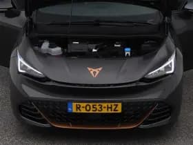 CUPRA Born business plus 62 kwh camera adaptive keyless stuurverwarming thumbnail 31