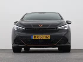 CUPRA Born business plus 62 kwh camera adaptive keyless stuurverwarming thumbnail 35