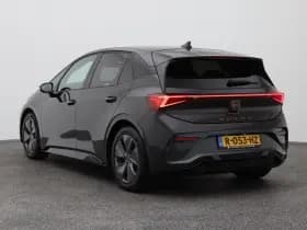 CUPRA Born business plus 62 kwh camera adaptive keyless stuurverwarming thumbnail 6