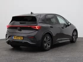 CUPRA Born business plus 62 kwh camera adaptive keyless stuurverwarming thumbnail 7