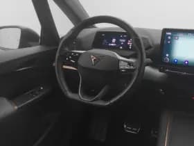 CUPRA Born business plus 62 kwh camera adaptive keyless stuurverwarming thumbnail 8