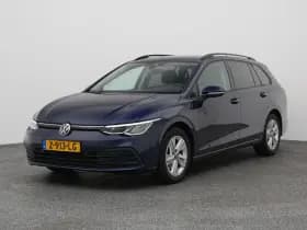 Volkswagen Golf 1 0 etsi life variant adaptive stoel en stuurverw