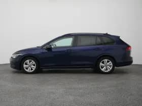 Volkswagen Golf 1 0 etsi life variant adaptive stoel en stuurverw thumbnail 12