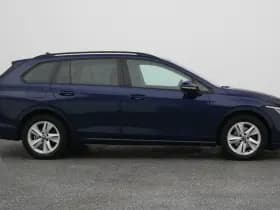 Volkswagen Golf 1 0 etsi life variant adaptive stoel en stuurverw thumbnail 13