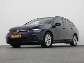 Volkswagen Golf 1 0 etsi life variant adaptive stoel en stuurverw thumbnail 14
