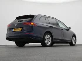 Volkswagen Golf 1 0 etsi life variant adaptive stoel en stuurverw thumbnail 15