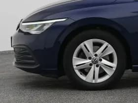 Volkswagen Golf 1 0 etsi life variant adaptive stoel en stuurverw thumbnail 18