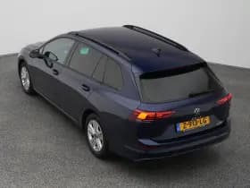 Volkswagen Golf 1 0 etsi life variant adaptive stoel en stuurverw thumbnail 22
