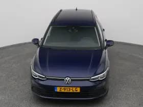 Volkswagen Golf 1 0 etsi life variant adaptive stoel en stuurverw thumbnail 23