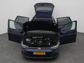Volkswagen Golf 1 0 etsi life variant adaptive stoel en stuurverw thumbnail 24
