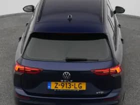 Volkswagen Golf 1 0 etsi life variant adaptive stoel en stuurverw thumbnail 25