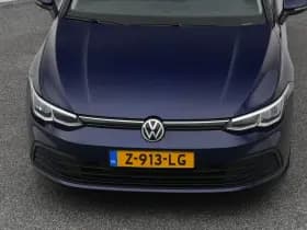 Volkswagen Golf 1 0 etsi life variant adaptive stoel en stuurverw thumbnail 27