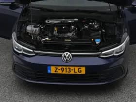 Volkswagen Golf 1 0 etsi life variant adaptive stoel en stuurverw thumbnail 28