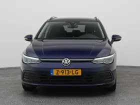 Volkswagen Golf 1 0 etsi life variant adaptive stoel en stuurverw thumbnail 8