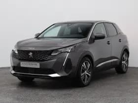 Peugeot 3008 1 6 hybrid 225 pk automaat allure camera carplay