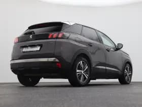 Peugeot 3008 1 6 hybrid 225 pk automaat allure camera carplay thumbnail 16