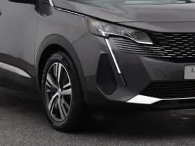 Peugeot 3008 1 6 hybrid 225 pk automaat allure camera carplay thumbnail 17