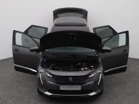 Peugeot 3008 1 6 hybrid 225 pk automaat allure camera carplay thumbnail 27