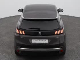 Peugeot 3008 1 6 hybrid 225 pk automaat allure camera carplay thumbnail 28
