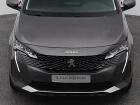 Peugeot 3008 1 6 hybrid 225 pk automaat allure camera carplay thumbnail 30
