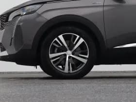 Peugeot 3008 1 6 hybrid 225 pk automaat allure camera carplay thumbnail 39