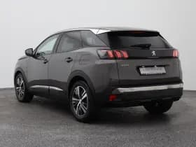 Peugeot 3008 1 6 hybrid 225 pk automaat allure camera carplay thumbnail 5