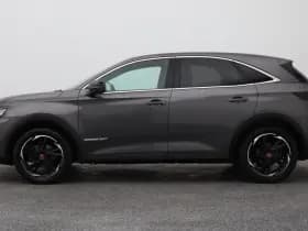 DS 7 crossback 1 6 puretech 180 pk automaat performance line carplay thumbnail 13