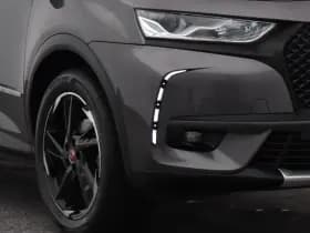 DS 7 crossback 1 6 puretech 180 pk automaat performance line carplay thumbnail 17