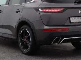 DS 7 crossback 1 6 puretech 180 pk automaat performance line carplay thumbnail 18