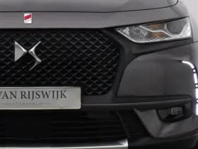DS 7 crossback 1 6 puretech 180 pk automaat performance line carplay thumbnail 19
