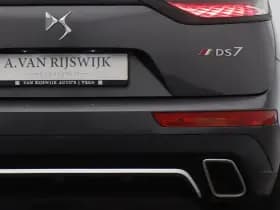 DS 7 crossback 1 6 puretech 180 pk automaat performance line carplay thumbnail 20