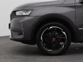 DS 7 crossback 1 6 puretech 180 pk automaat performance line carplay thumbnail 21