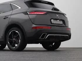 DS 7 crossback 1 6 puretech 180 pk automaat performance line carplay thumbnail 22