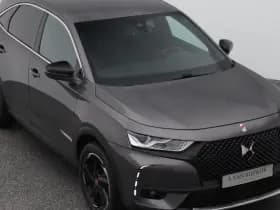 DS 7 crossback 1 6 puretech 180 pk automaat performance line carplay thumbnail 24