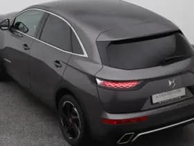 DS 7 crossback 1 6 puretech 180 pk automaat performance line carplay thumbnail 25