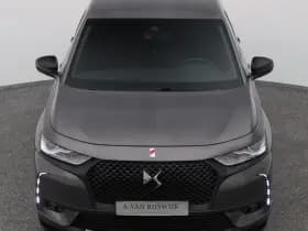 DS 7 crossback 1 6 puretech 180 pk automaat performance line carplay thumbnail 26