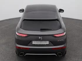 DS 7 crossback 1 6 puretech 180 pk automaat performance line carplay thumbnail 28