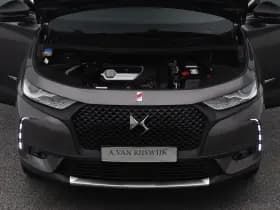 DS 7 crossback 1 6 puretech 180 pk automaat performance line carplay thumbnail 31