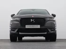 DS 7 crossback 1 6 puretech 180 pk automaat performance line carplay thumbnail 35