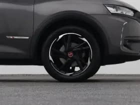 DS 7 crossback 1 6 puretech 180 pk automaat performance line carplay thumbnail 42