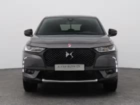 DS 7 crossback 1 6 puretech 180 pk automaat performance line carplay thumbnail 9