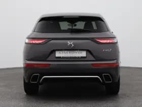 DS 7 crossback 1 6 puretech 180 pk automaat performance line carplay thumbnail 10