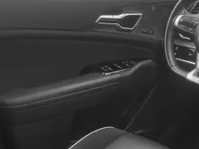 Kia Sportage 1 6 t gdi plug in hybrid awd gt line pano 360 adaptive h k stoelvent stoel en stuurverw thumbnail 11