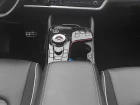 Kia Sportage 1 6 t gdi plug in hybrid awd gt line pano 360 adaptive h k stoelvent stoel en stuurverw thumbnail 12