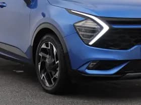 Kia Sportage 1 6 t gdi plug in hybrid awd gt line pano 360 adaptive h k stoelvent stoel en stuurverw thumbnail 17