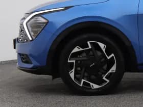 Kia Sportage 1 6 t gdi plug in hybrid awd gt line pano 360 adaptive h k stoelvent stoel en stuurverw thumbnail 21